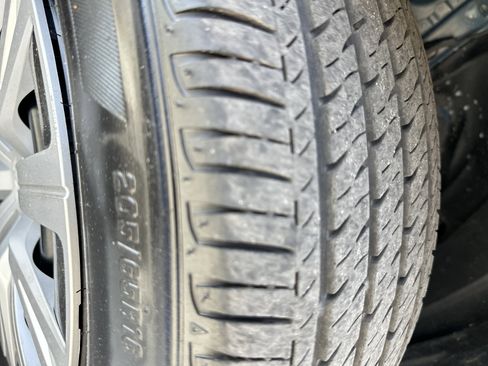 Used 2023 Toyota Camry LE FWD image 8