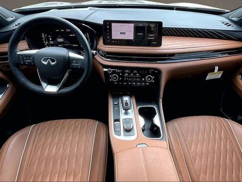 Used 2026 INFINITI QX60 Autograph w/ Dark Cargo Package AWD/4WD image 16