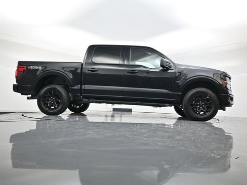 Used 2025 Ford F150 XLT w/ Equipment Group 301A Standard image 50