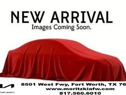 Used 2024 Lincoln Corsair AWD w/ Equipment Group 101A