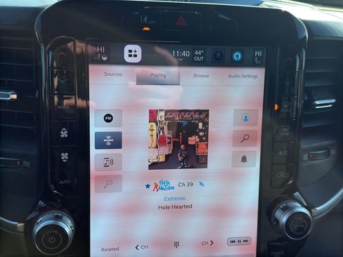 New 2026 RAM 1500 Big Horn image 18