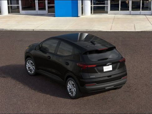 New 2027 Chevrolet Bolt LT w/ Comfort Package FWD image 3