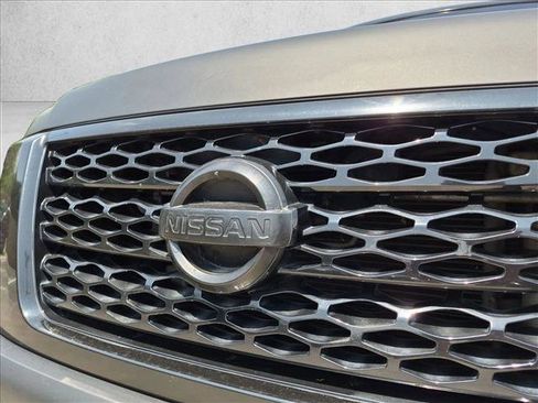 Used 2019 Nissan Armada SV w/ Driver Package AWD/4WD image 11
