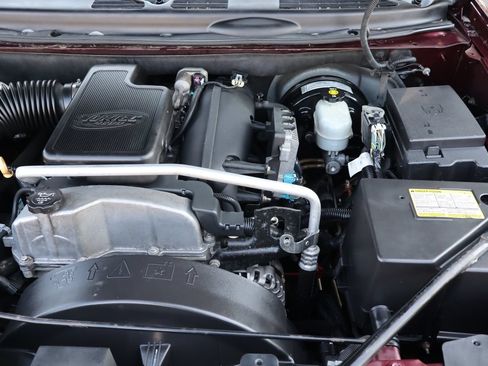 Used 2007 Isuzu Ascender S AWD/4WD image 37