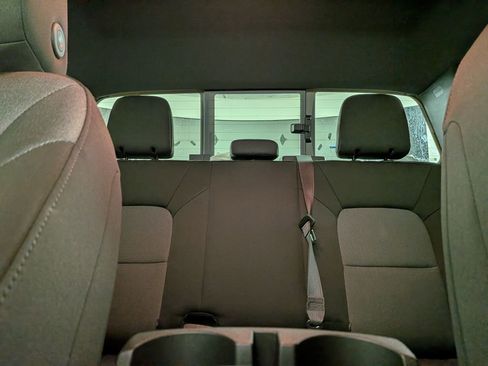 New 2025 Chevrolet Colorado W/T w/ Advanced Trailering Package image 23