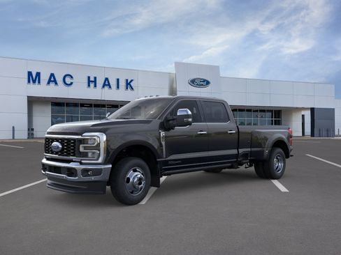 New 2026 Ford F350 King Ranch AWD/4WD image 23