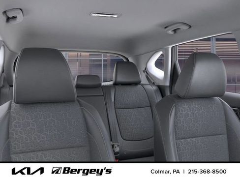New 2026 Kia Seltos S AWD/4WD image 30