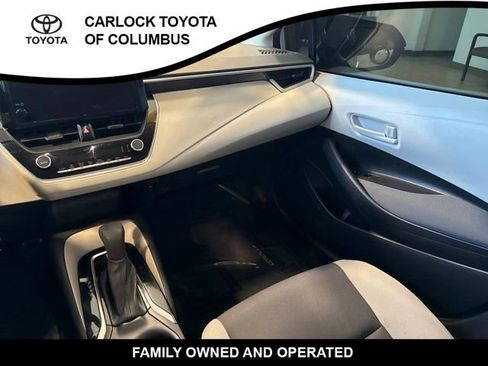 Used 2026 Toyota Corolla LE FWD image 19