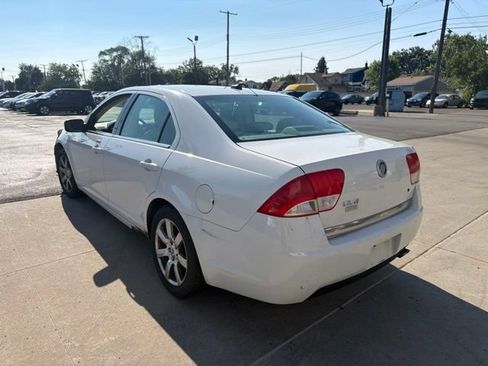 Used 2010 Mercury Milan Premier FWD image 6