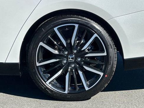 New 2026 Honda Accord Touring image 12