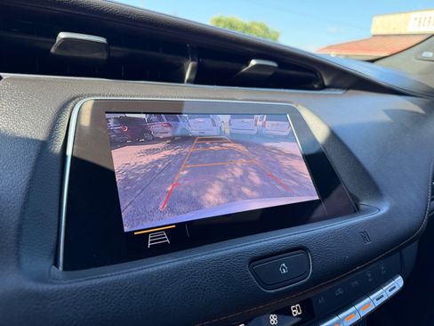 Used 2019 Cadillac XT4 Sport w/ LPO, Midnight Sport Package AWD/4WD image 36