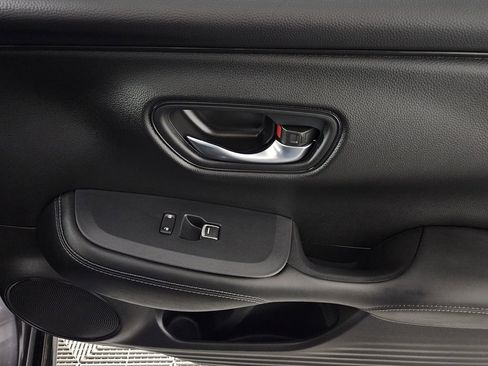 Used 2023 Honda HR-V EX-L image 52