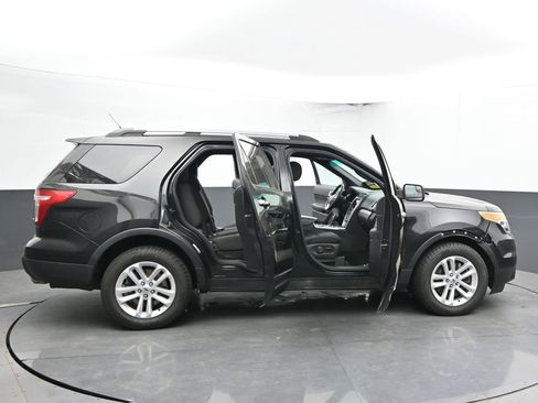 Used 2015 Ford Explorer XLT w/ Equipment Group 201B FWD image 60