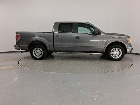 Used 2011 Ford F150 Lariat w/ Lariat Plus Pkg image 8