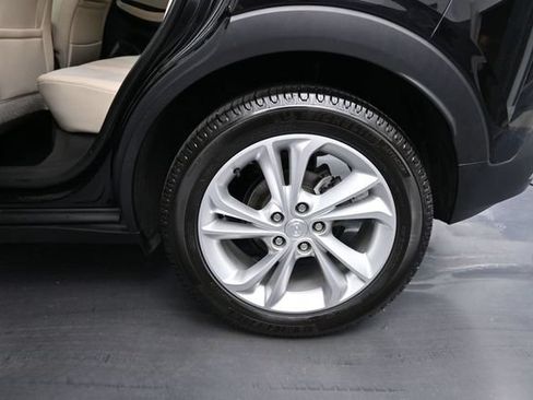 Used 2021 Buick Encore GX Preferred w/ Cold Weather Comfort Package FWD image 14