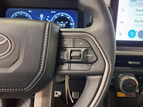 New 2026 Toyota 4Runner TRD Sport Premium image 22