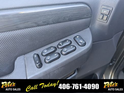 Used 2002 Ford Explorer Limited image 20