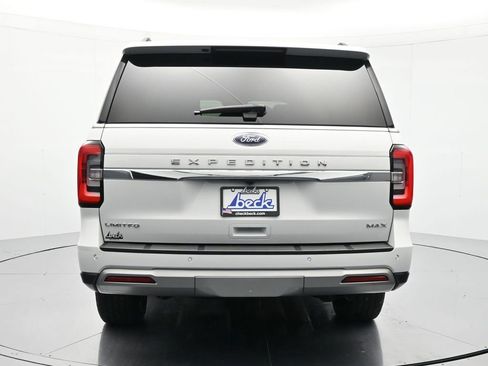 Used 2023 Ford Expedition Max Limited RWD image 6