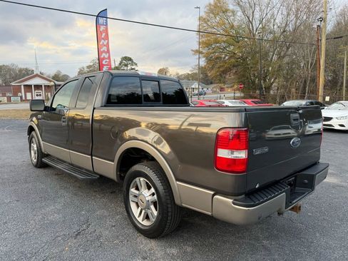 Used 2005 Ford F150 XL image 3