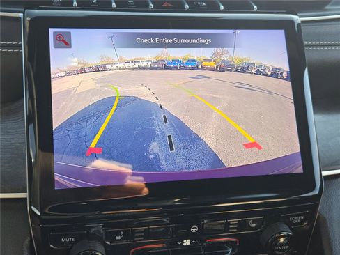 Certified 2024 Jeep Grand Cherokee Limited image 31