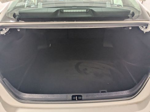 Used 2025 Toyota Camry LE FWD image 26