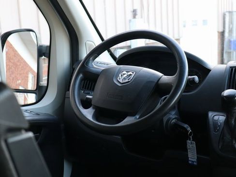 Used 2017 RAM ProMaster 1500 w/ Premium Appearance Group image 33