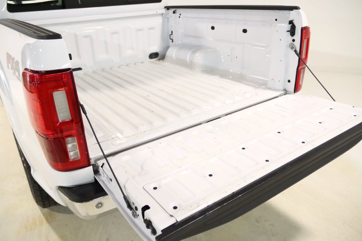 Used 2019 Ford Ranger XLT w/ FX4 Off-Road Package AWD/4WD image 65