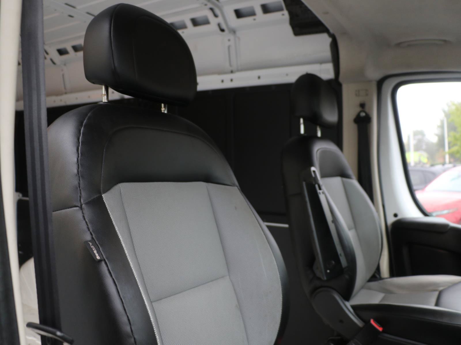 Used 2020 RAM ProMaster 1500 FWD image 7