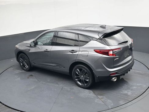 Used 2023 Acura RDX A-Spec image 21