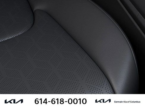 New 2026 Kia Carnival SX w/ SX Dark Edition Package FWD image 27