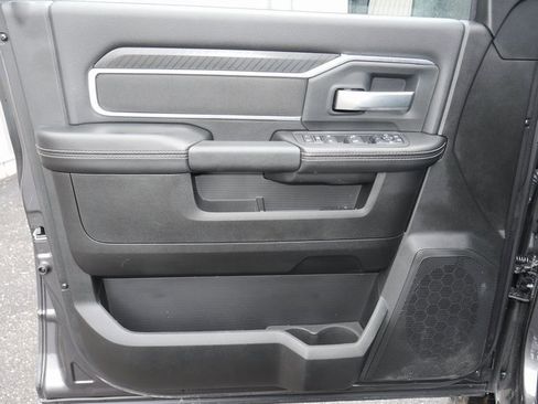 Used 2025 RAM 2500 Big Horn image 13