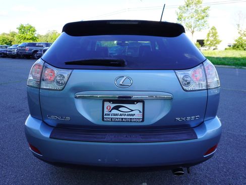Used 2005 Lexus RX 330 w/ Premium Pkg FWD image 6