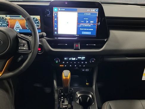 New 2026 Subaru Outback Wilderness AWD/4WD image 16