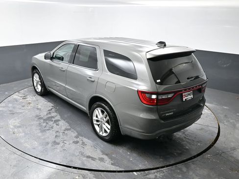 Used 2023 Dodge Durango GT image 39