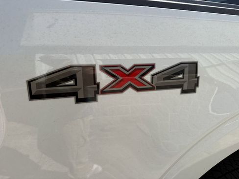 Used 2023 Ford F150 King Ranch w/ Equipment Group 601A High image 20