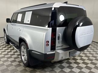 Certified 2024 Land Rover Defender 130 S video 4