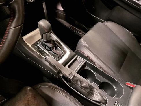 Used 2017 Subaru WRX Limited image 17