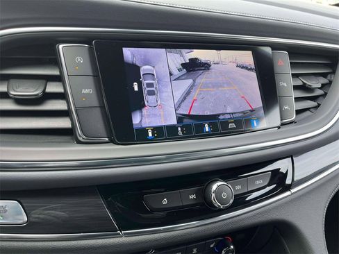 Certified 2023 Buick Enclave Essence image 33