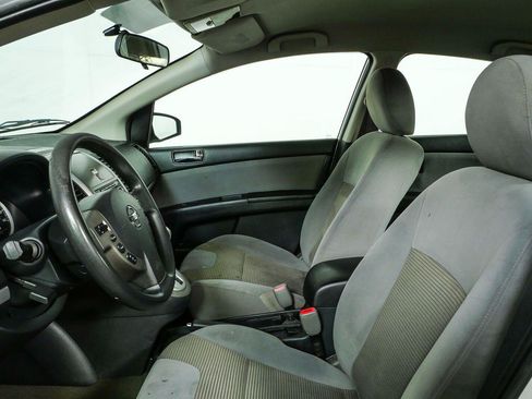 Used 2011 Nissan Sentra 2.0 S FWD image 5