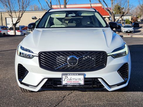 New 2026 Volvo XC60 T8 Ultra w/ Protection Package Premier image 5