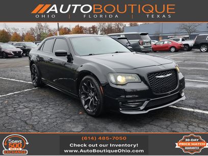 Used 2020 Chrysler 300 S