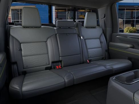 New 2026 Chevrolet Silverado 2500 ZR2 w/ LPO, Dark Essentials Package AWD/4WD image 17