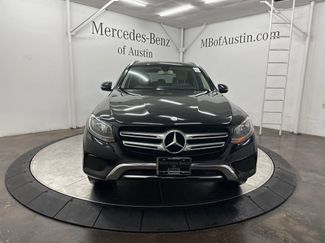 Used 2017 Mercedes-Benz GLC 300 video 2