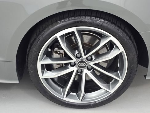 Used 2023 Audi A5 2.0T Prestige image 29