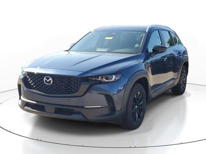 New 2026 MAZDA CX-50 AWD 2.5 S w/ Cargo Package