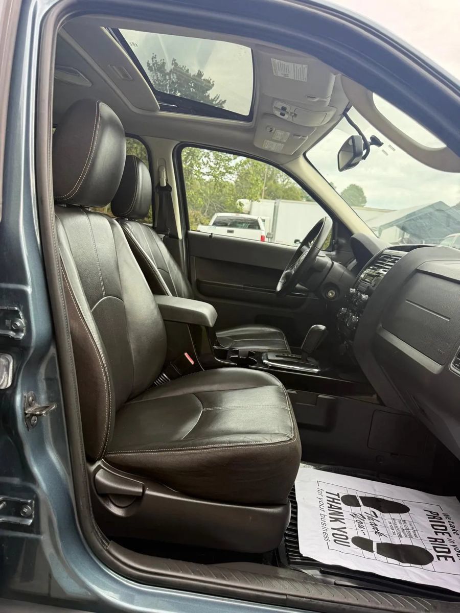 Used 2011 MAZDA Tribute s Grand Touring AWD/4WD image 17