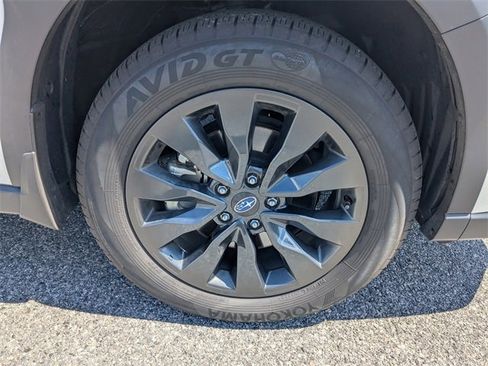 Used 2024 Subaru Outback Onyx Edition XT image 11