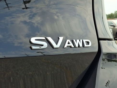 Certified 2020 Nissan Rogue SV AWD/4WD image 28