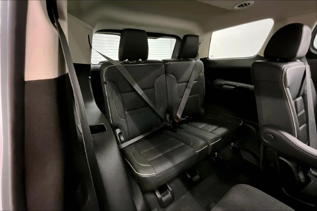 Used 2023 GMC Acadia Denali w/ Trailering Package AWD/4WD image 33