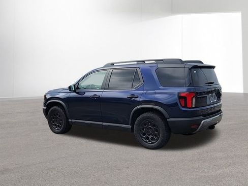 New 2026 Honda Passport TrailSport image 6